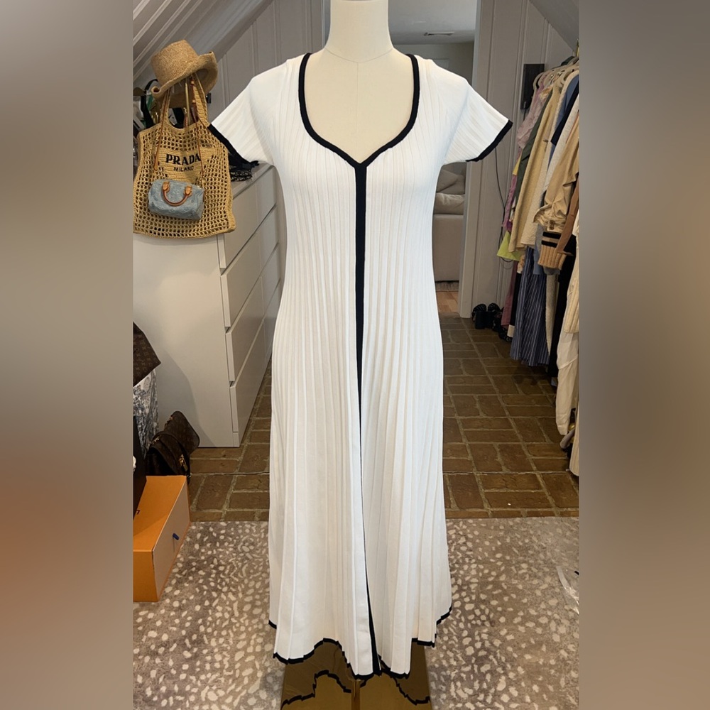 Lalavon Dress NWOT
